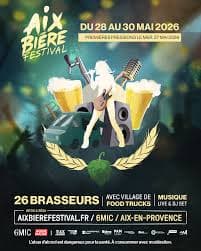 Image biere festival 2026