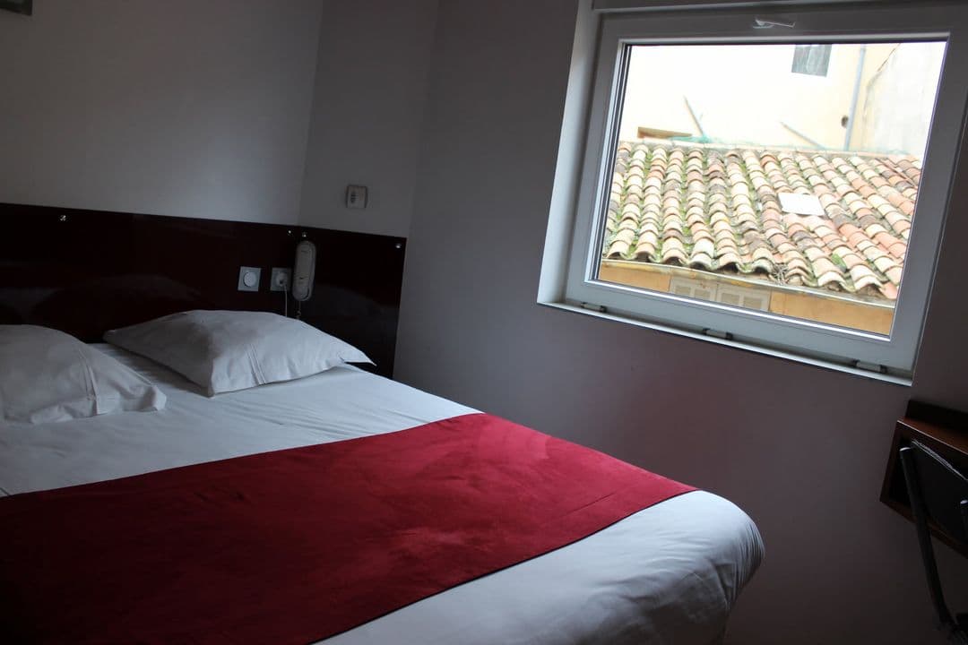 Zimmer Nr. 3