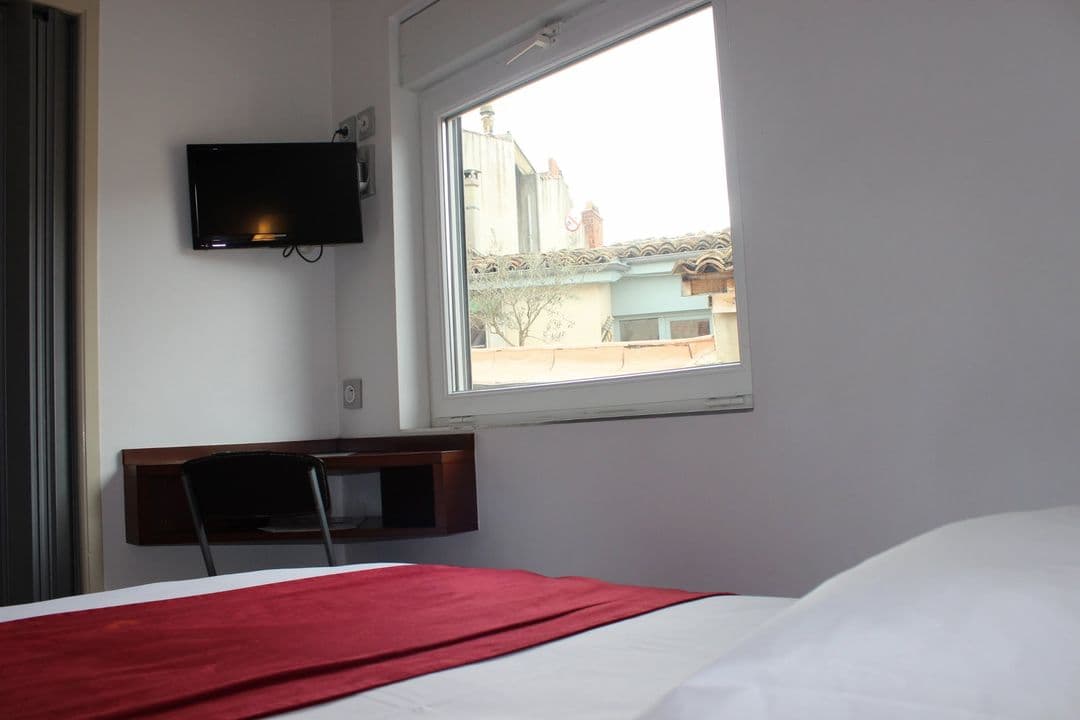 Zimmer Nr. 4
